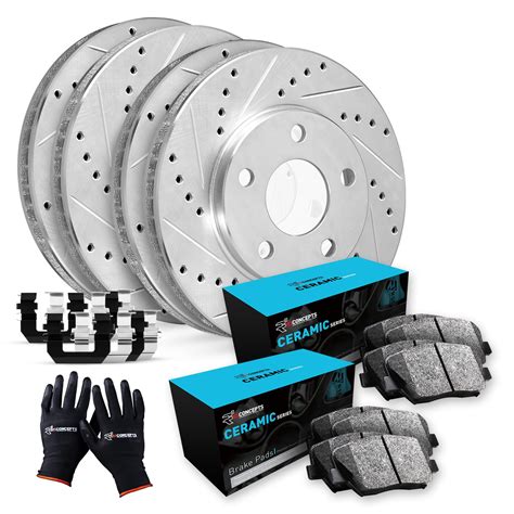 brakes and rotors kit|Brake Rotors, Pads & Kits .